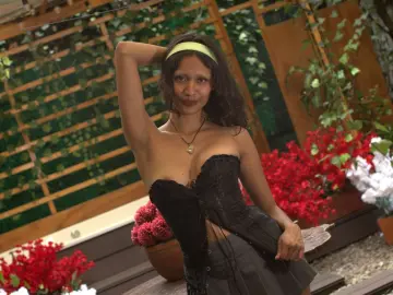 Sex Cam with Alice_Fire - Imlive