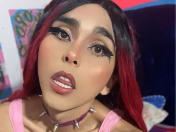 Nude Webcam with zashamiaw - Imlive