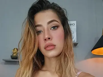 Watch Live Sex Cams with LexiStarCo24 - Imlive