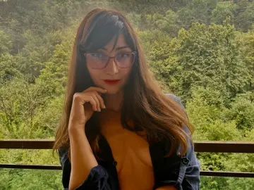 Free Porn Cam with SarraJoyX - Imlive