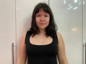 Live Porn with AriellaCute - Imlive