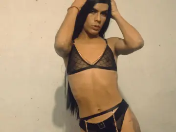 Live Sex Cam with EstefaniRobles1 - Imlive