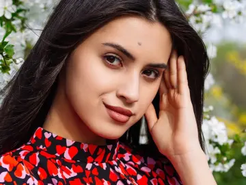 Nude Webcam with JasmineLove - Imlive