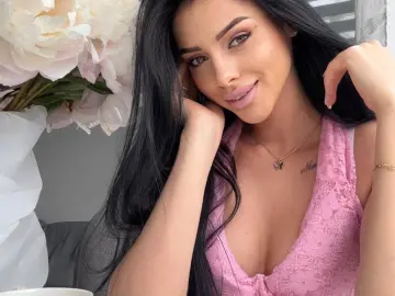 Live Sex with BrunetteTemptation98 - Imlive