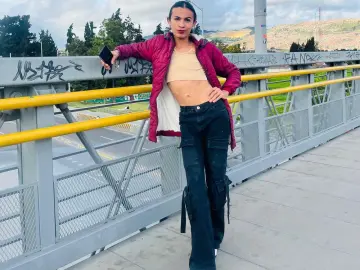 Best Webcam with Aisha_hot777 - Imlive