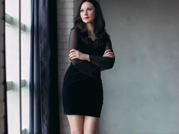 Private Sex Chat with Kethlyne - Imlive