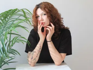 Adult Webcams with ArinaFlein - Imlive