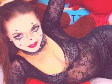 Live Sex Cam with LexiKiss - Imlive