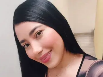 Free Live Porn with SweetNathaly - Imlive