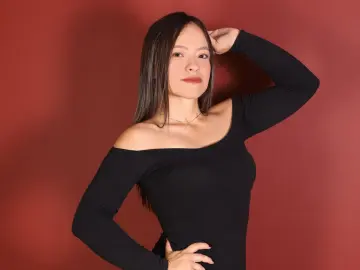 Best Webcam with GrettadelValle - Imlive