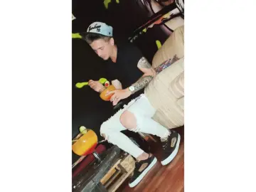 Live Sex Cam with FucckBoy99056 - Imlive