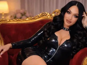 Adult Webcam with Miss9inchs - Imlive