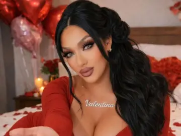 Live Sex Cam with Miss9inchs - Imlive