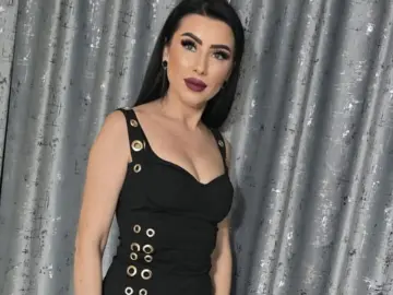 Sex Cam with Kristal_Sparkle - Imlive