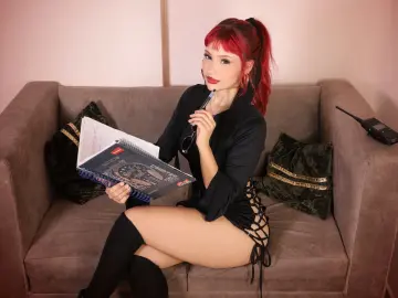 Best live sex cam show with CrystalRose - Imlive