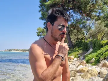 Sex Chat with BigChrisMan - Imlive