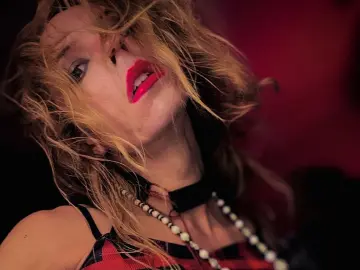 Free Porn Cam with SabrinaBukowski - Imlive