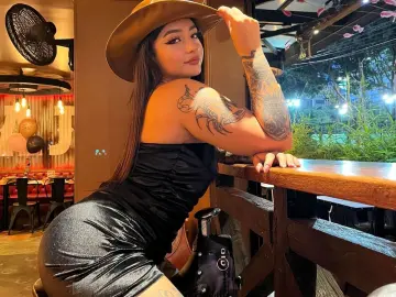 Live Porn with ScarlettWalker - Imlive