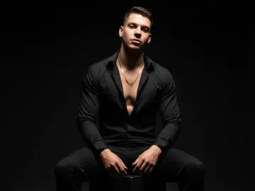 Watch Live Sex Cams with jordanpatrick - Imlive