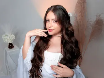Best live sex cam show with BellaFlechers - Imlive