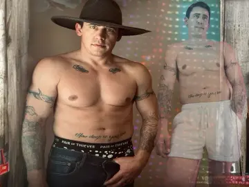 Nude Webcam with MrDamienSlick - Imlive