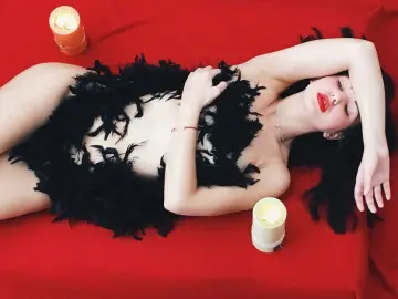 Live Sex with malikriss - Imlive