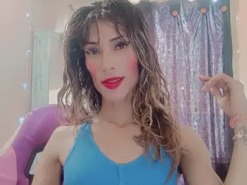Best Webcam with Roxxy_Roxan - Imlive