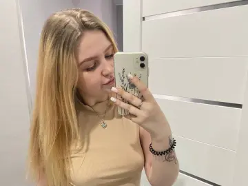 Watch Live Sex Cams with AnitaVine - Imlive