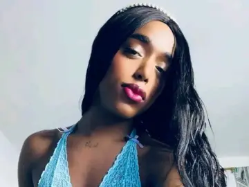 Nude Webcam with Nashla370 - Imlive