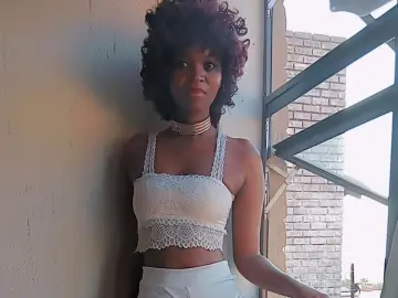 Live Sex with AfricanHotModel - Imlive