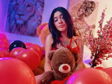 Private Sex Chat with MiaFox_03 - Imlive