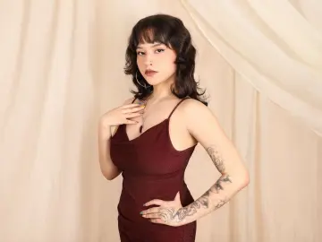 Sex Chat with AlmaCruz - Imlive