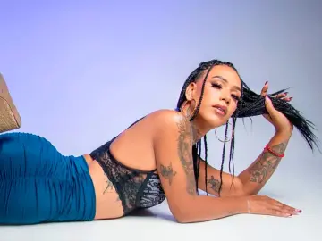 Free Live Porn with DaniStarx - Imlive