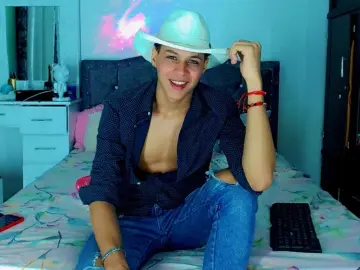 Adult Webcams with LiamScott039 - Imlive