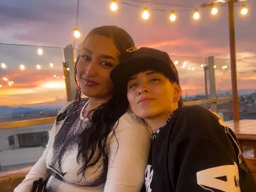 Live Sex with MeganAndRachelBlackX - Imlive