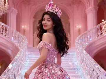 Live Sex Cam with SelenaBell - Imlive