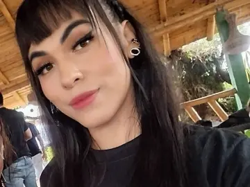 Sex Cam with missbluu - Imlive