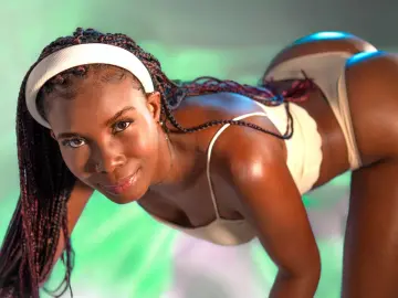 Nude Webcam with DanellaZiuu - Imlive