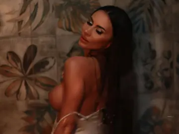 Free Live Porn with CarollineFoxxy - Imlive