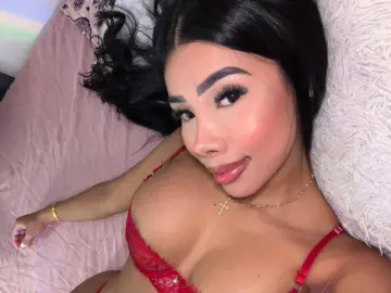 Private Sex Chat with MilaQu_ - Imlive