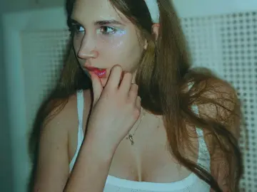 Free Porn Cam with JaneBevy - Imlive
