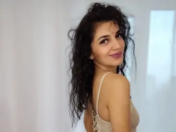 Sex Cam with YasmineDelightX - Imlive