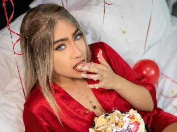 Sex Cam with ViictoriaGrey_ - Imlive