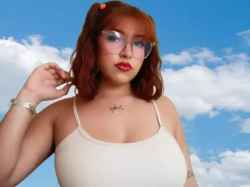 Free Live Porn with AntonellaSterlingK - Imlive