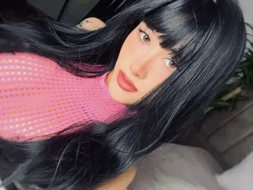 Live Sex Cam with Harley_Roods - Imlive