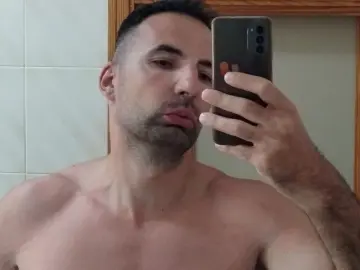 Live Porn with BigDesire4u - Imlive