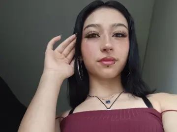 Live Sex Cam with Nyxiere687 - Imlive