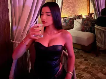 Nude Webcam with BiancaDream - Imlive