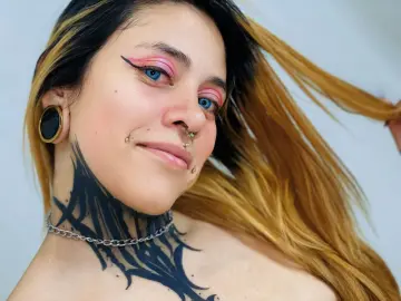 Live Porn with Dakota_Angel - Imlive