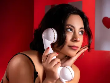 Live Porn with AbigailSmith - Imlive